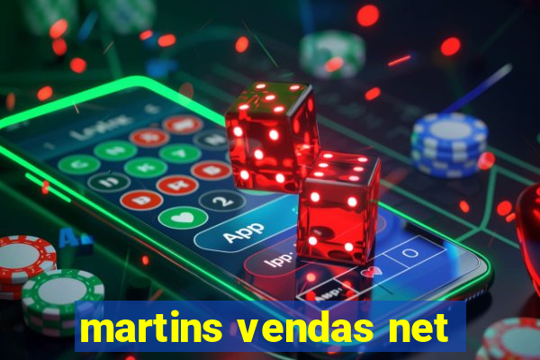 martins vendas net